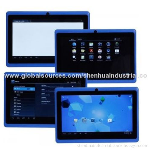 Best Selling 2014 7'' Tablet PC